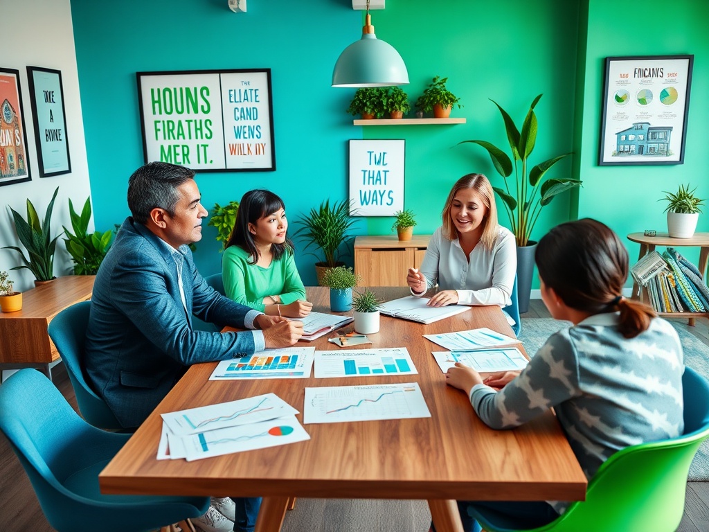 Зеленый квартал 54 | Покупка недвижимости с использованием средств от долгосрочных вкладов Зеленый квартал 54 | Покупка недвижимости с использованием средств от долгосрочных вкладов