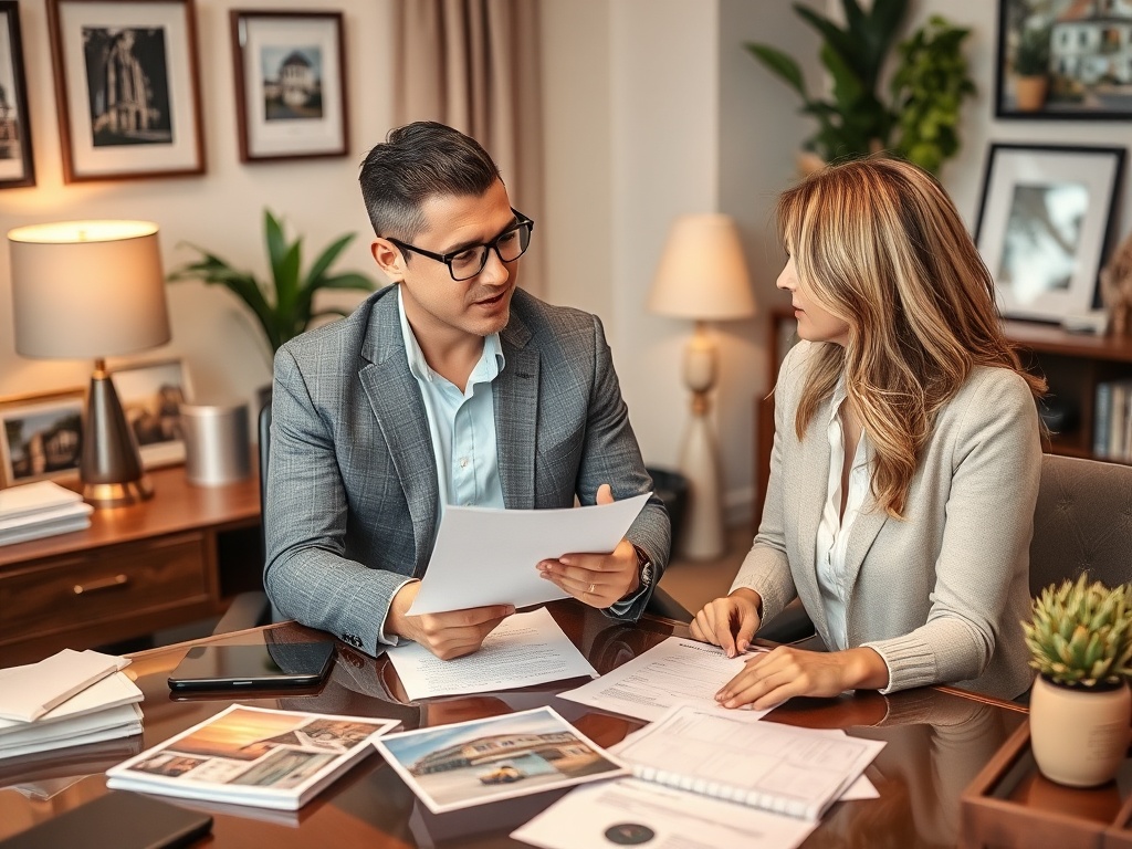 Зеленый квартал 54 | Что такое альтернативная сделка с недвижимостью