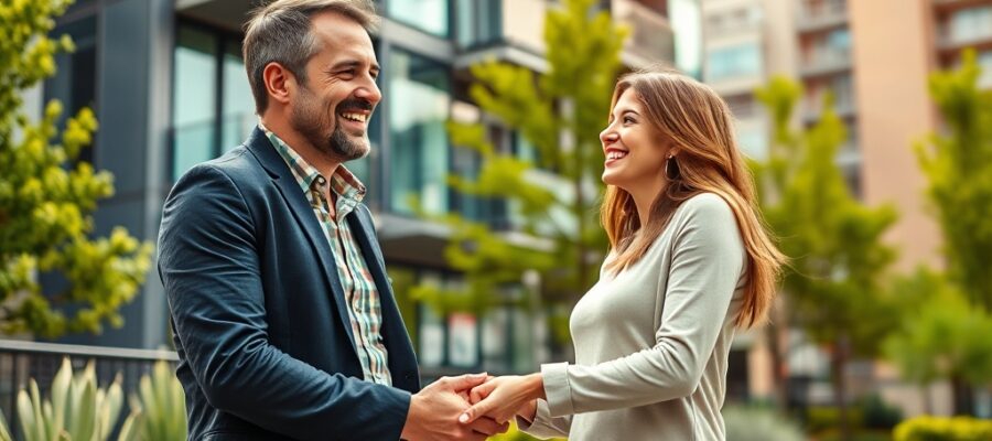 Зеленый квартал 54 | Что такое альтернативная сделка с недвижимостью